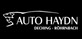 Logo Autohaus Haydn e.Kfm.